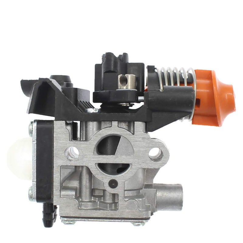 sthus Performance Carburetor Fits Stihl String Trimmer Cutter Replace ZAMA RC2 S243 Carb - Image 1